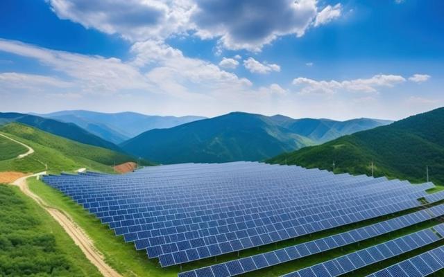 全球可再生能源部署目标升级 我国光伏产业如何把握新机遇