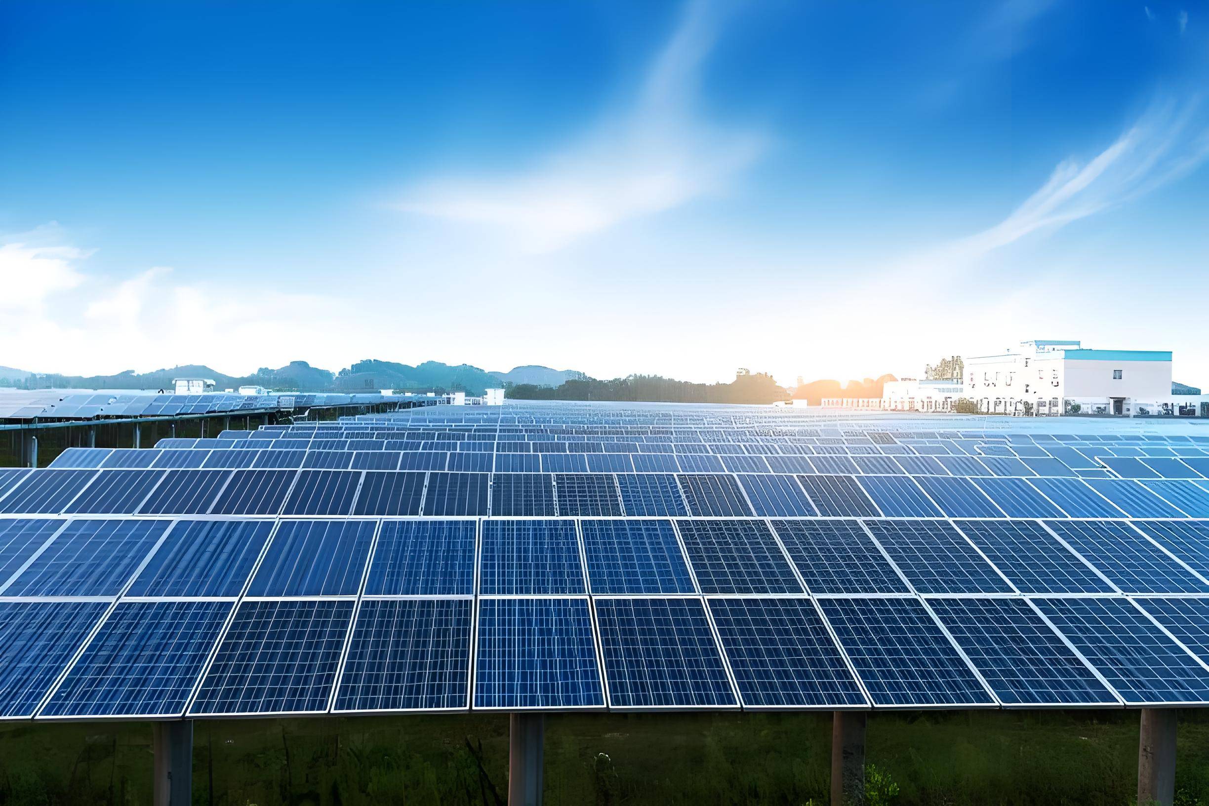 光伏工程造价指南 太阳能发电成本参考指标解析
